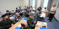 В Болгарской академии прошли курсы по профилактике радикализма - Газета Новая жизнь