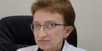 Поздравляем анну Александровну Хилкову с присвоением почетного звания «Заслуженный работник здравоохранения Российской Федерации»! - Республиканская больница им. В.А. Баранова