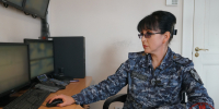 В Великом Новгороде сотрудники вневедомственной охраны оперативно отреагировали на вызовы из торговых точек и пресекли попытки хищения товара - Росгвардия