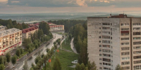 Анатолий Белан возглавил инфраструктуру и ЖКХ в Качканаре - Качканарский Четверг