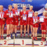 Юные самбисты привезли медали с турнира URAL SAMBO TOUR - Качканарский Четверг