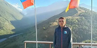 Севастополец Александр Пискун – победитель VIII этапа Кубка России по скайраннингу - Крымский спорт