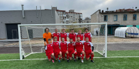 1 - Кандалакшский район