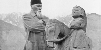 Великий подвижник культуры - Восточно-Сибирская правда