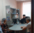 Благочинный Новоалександровского округа провел беседы с сотрудниками и подопечными уголовно-исполнительной инспекции - Епархия
