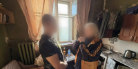 В Серпухове местная жительница обвиняется в убийстве сожителя - Следственный комитет