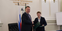Отраслевое соглашение в сфере здравоохранения дополнено гарантиями по развитию наставничества и поддержке медицинских работников с семьями - Минздрав РТ