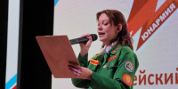 Студентка ПГНИУ стала лучшей вожатой в стране - Студотряды Пермского края