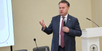 Министр здравоохранения принял участие в сессии кросс-вузовской экспертизы участников программы «Приоритет-2030» - Минздрав РТ