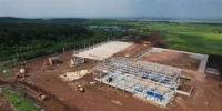 Новые комплексы обращения с твёрдыми коммунальными отходами появятся в пяти регионах России - Минэкологии РБ