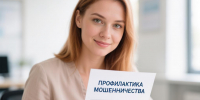 Об утверждении регламента профилактики мошеннических действий в отношении граждан и организаций. - Центр соцобслуживания населения