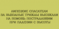 За минувшие выходные липецкие спасатели трижды выезжали, чтобы помочь людям, пострадавшим при падении с высоты - Народное слово
