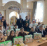 В Навлинской воскресной школе начался новый учебный год - Навлинское благочиние