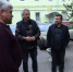Иван Носков: «Восстановление самарского архитектурного наследия — одно из важных направлений работы города» - Администрация городского округа Самара