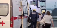 Уголовное дело завели после ДТП с маршруткой в Самарской области - Комсомольская Правда Самара
