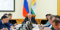 Александр Соколов поблагодарил всех участников выборного процесса - Единая Россия