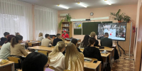 В Волжском продолжается проект «Формула успеха» - Администрация г. Волжский