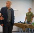 Центр «Воин» и АмГУ договорились о сотрудничестве при подготовке студентов - Teleport2001.Ru