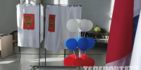 Выборы в Госдуму и Законодательное собрание: кого поддержали амурчане - Teleport2001.Ru