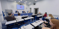 В Татарстане представили предварительные итоги голосования на выборах 2026 года - Избирательная комиссия