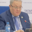 Глава делегации наблюдателей СНГ Мухтар Ерман высоко оценил организацию выборов в Татарстане - Избирательная комиссия