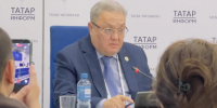 Глава делегации наблюдателей СНГ Мухтар Ерман высоко оценил организацию выборов в Татарстане - Избирательная комиссия