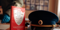 В Сафоново завершено расследование уголовного дела в отношении несовершеннолетнего, обвиняемого в угоне автомобиля и серии краж - Следственный комитет