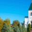 27 сентября состоится районный открытый духовно-патриотический фестиваль "Великокняжеский Благовест" - Пролетарский район
