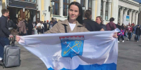 Педагог из Киришского района представит Ленинградскую область на всероссийском финале в Москве - Сетевое издание Киришский факел