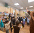 Литературный праздник «Волшебный день рождения» - Павленковская библиотека