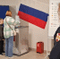 В Тюменской области росгвардейцы обеспечили безопасность Единого дня голосования - Росгвардия