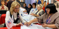 Елена Дмитрук: «Участие в этих выборах — это акт нашего суверенитета и ответ всем тем, кто пытается лишить нас права голоса» - Единая Россия