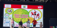 Фестиваль «Будь в тренде – будь здоров!» - Челябинский медколледж