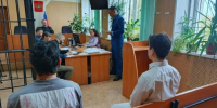 В Тейковском районе судят москвичей за обман пенсионерки на 1,4 млн рублей - Сетевое издание Ивановские новости