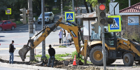 Округ меняется шаг за шагом - Газета Ладога-Сортавала