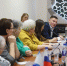 Екатерина Прокопьева провела расширенную встречу с активистками регионального отделения Союза женщин России - Единая Россия