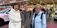 Специалисты Великоустюгского центра помощи детям навестили выпускников - Министерство соцзащиты населения
