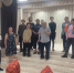 Встреча с преподавателем Корзун К.В. и студентами московского музыкального училища в Веркольском ДК. - Культурный центр