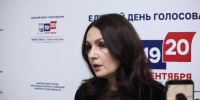 В Оренбуржье подвели итоги выборов - Орская Газета