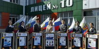 Во всех школах Батайска избрали президентов ученического самоуправления - Газета Вперёд