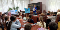 Подольск – город, в котором мы живём! - ЦБС г. Подольска