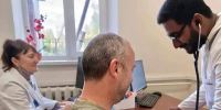 Ярославской области вновь прошла акция «Ночь диспансеризации»! - Министерство здравоохранения