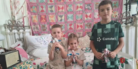 День кубанской семьи — это ежегодный праздник, который отмечается в Краснодарском крае в третье воскресенье сентября. - Газета Приазовье
