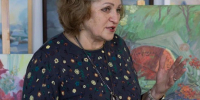 Выставка члена Союза художников России Веры Филипповой открылась в Чистополе - Чистополь-информ