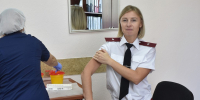 О ходе вакцинации от гриппа в Республике Алтай - Роспотребнадзор
