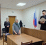 Суд избрал меру пресечения подозреваемому в поджоге избирательного участка в Коми - Bnkomi.Ru