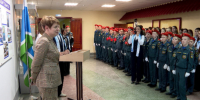 Первая печатная выставка проекта «Знание. Герои» открылась в Екатеринбурге - ГТРК Урал