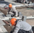 На Арбате в Улан-Удэ уложена треть новой гранитной плитки - Газета Номер один