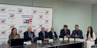 Представители политических партий отметили качественную организацию выборов в Костромской области - Администрация области