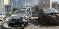 11 мирных жителей ранены сегодня в результате очередных атак со стороны ВСУ - 9 Канал Старый Оскол